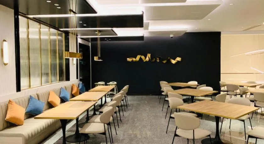 Citadines Apart Hotel Lujiazui Shanghai