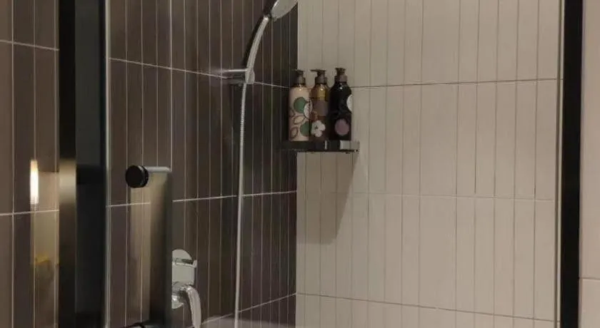 Citadines Apart Hotel Lujiazui Shanghai