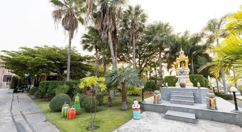 Manee Sangkha Hotel Manee Sangkha Hotel