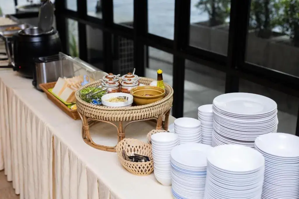 Manee Sangkha Hotel Manee Sangkha Hotel