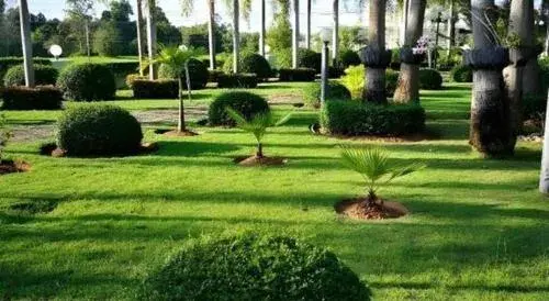 Manee Sangkha Hotel Manee Sangkha Hotel