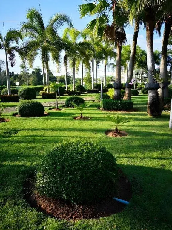 Manee Sangkha Hotel Manee Sangkha Hotel