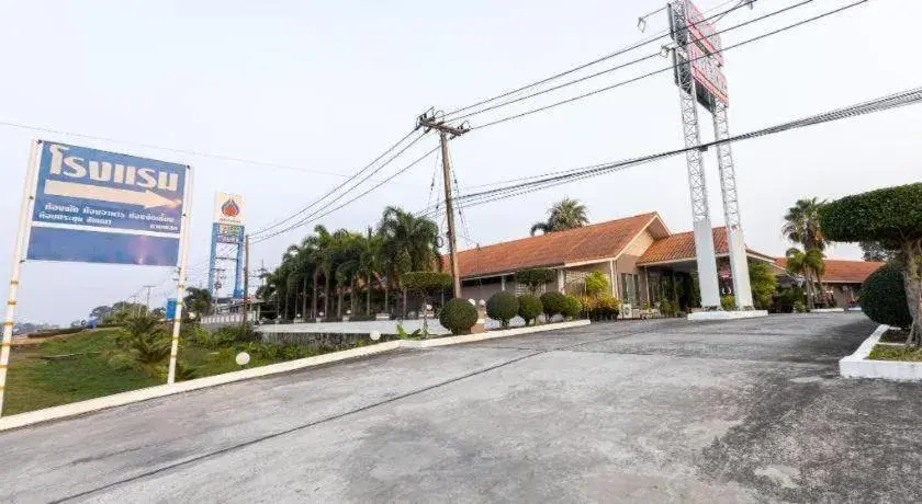 Manee Sangkha Hotel Manee Sangkha Hotel