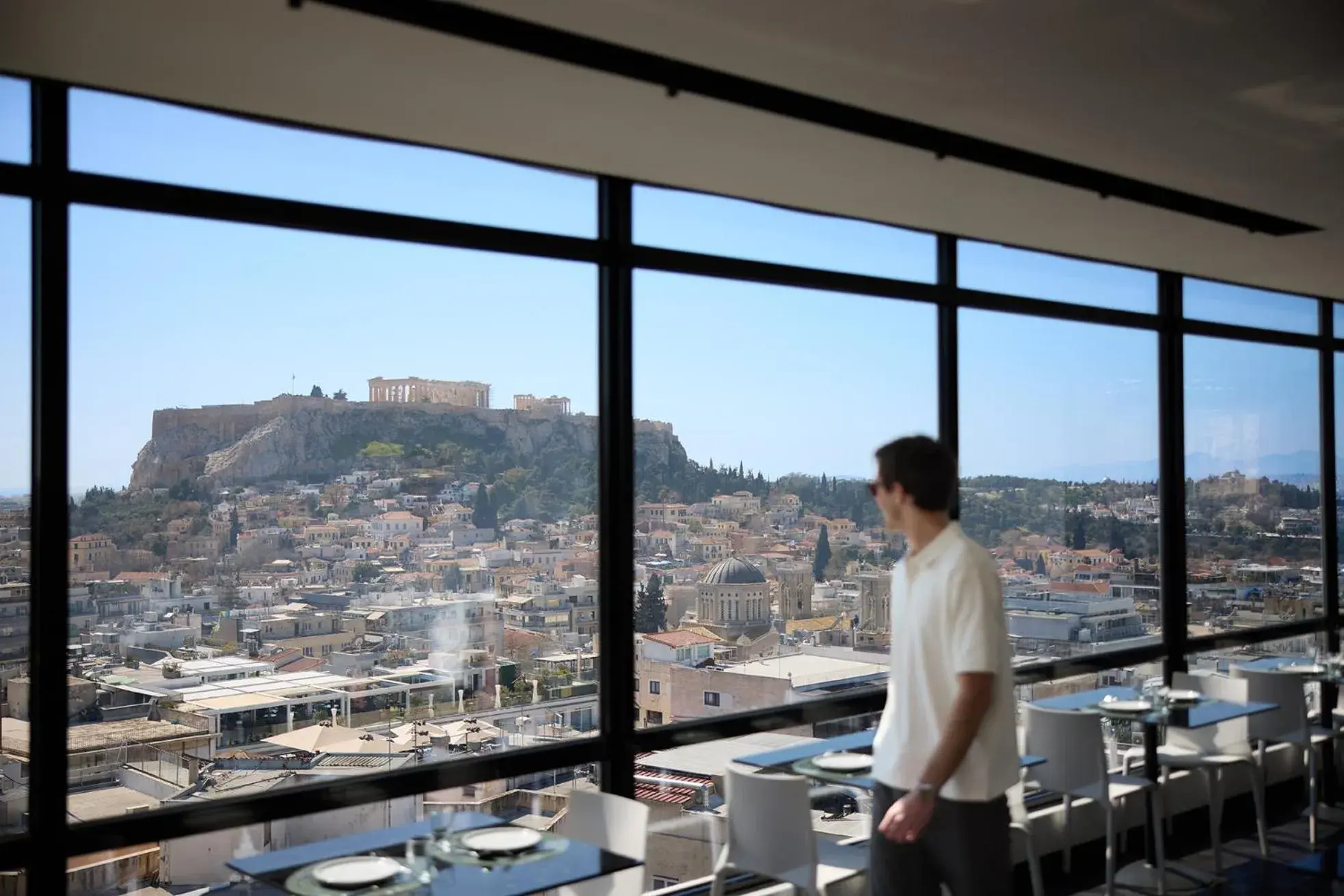 Breakfast in Astor Hotel Athens Breakfast in Astor Hotel Athens