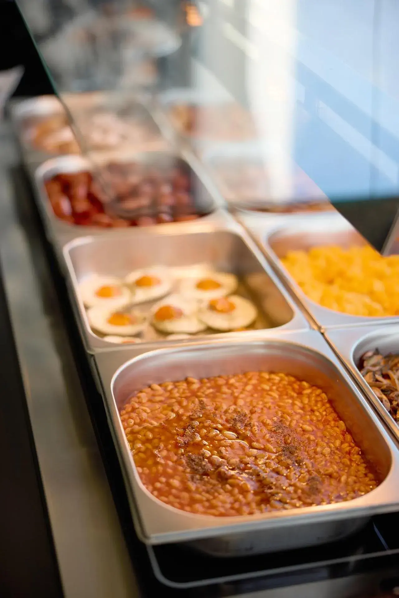 Buffet breakfast in Astor Hotel Athens Buffet breakfast in Astor Hotel Athens