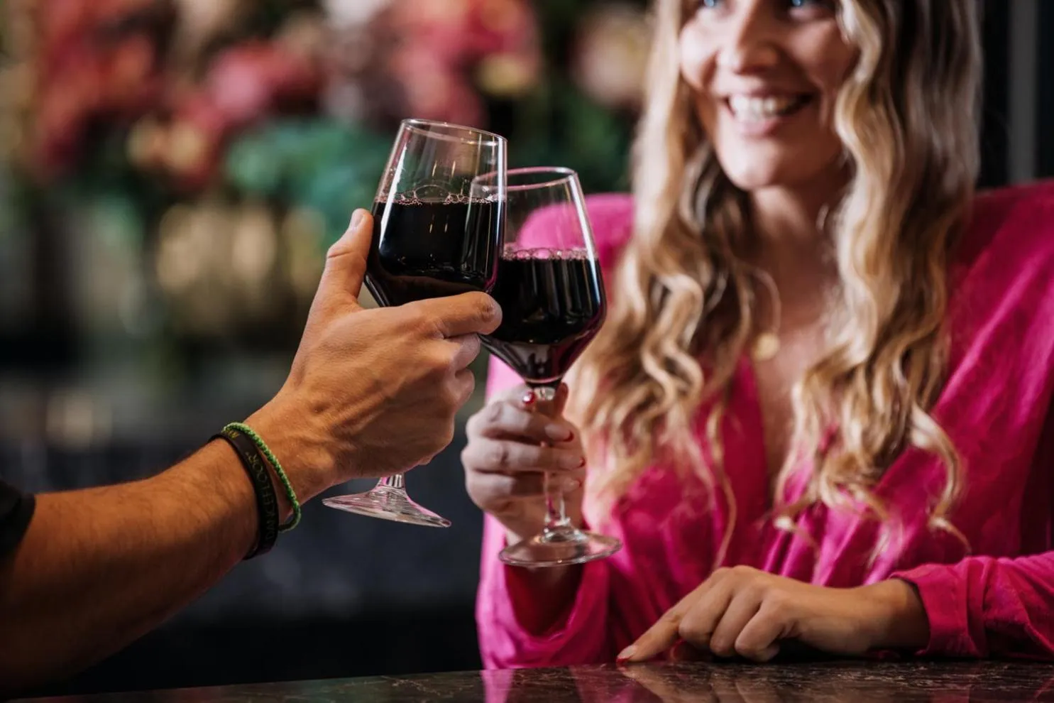 Lobby or reception in Astor Hotel Athens