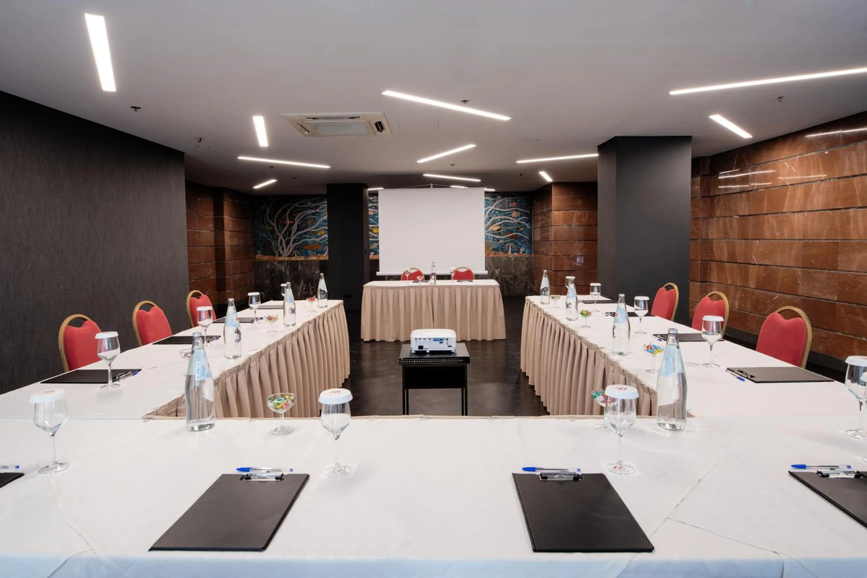Meeting/conference room in Astor Hotel Athens