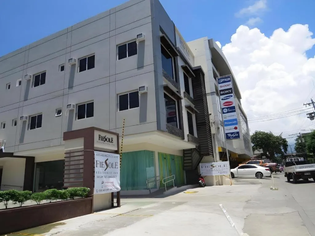 Fiesole Residence Inn