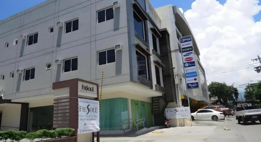 Fiesole Residence Inn