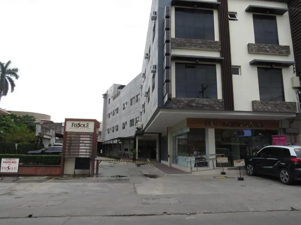 Fiesole Residence Inn Fiesole Residence Inn