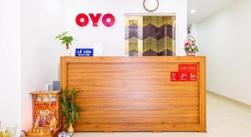 OYO 572 The Wanda Hotel