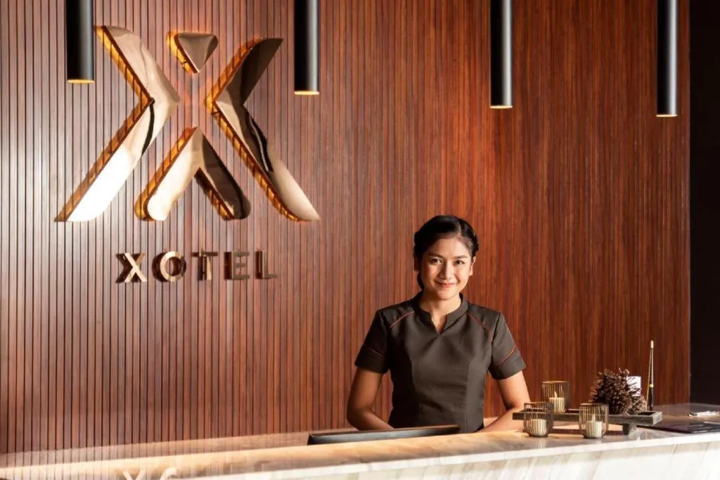 XOTEL