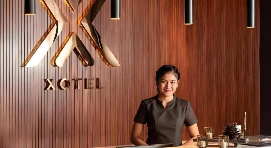 XOTEL