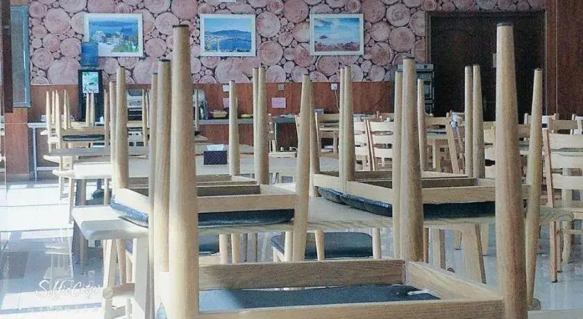 GreenTree Inn Qingdao Jiaozhou Jiaoping Road Express Hotel GreenTree Inn Qingdao Jiaozhou Jiaoping Road Express Hotel