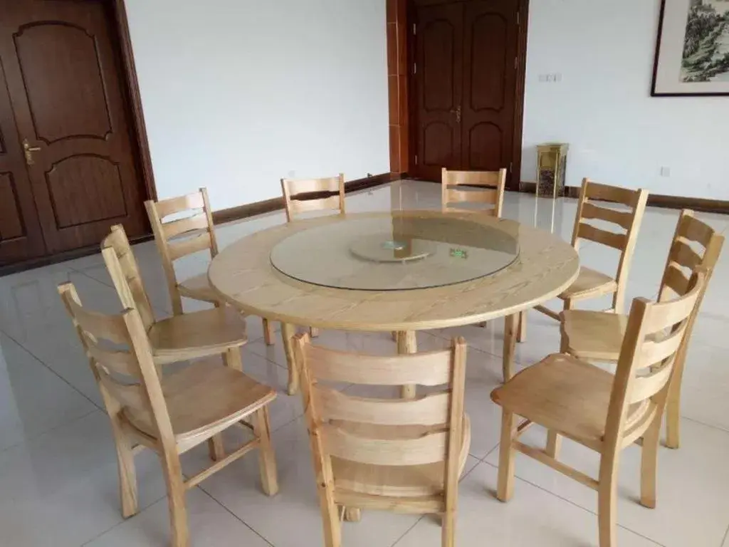 GreenTree Inn Qingdao Jiaozhou Jiaoping Road Express Hotel GreenTree Inn Qingdao Jiaozhou Jiaoping Road Express Hotel