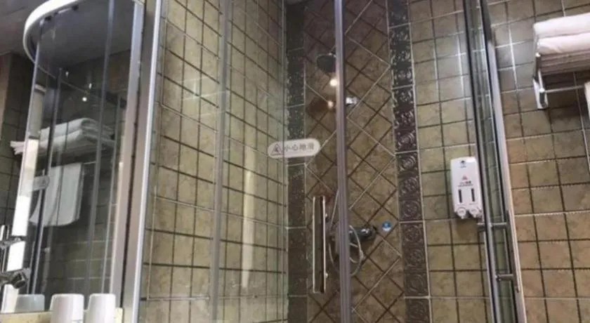 GreenTree Inn Qingdao Jiaozhou Jiaoping Road Express Hotel