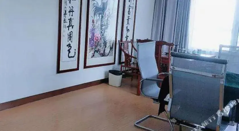 GreenTree Inn Qingdao Jiaozhou Jiaoping Road Express Hotel GreenTree Inn Qingdao Jiaozhou Jiaoping Road Express Hotel