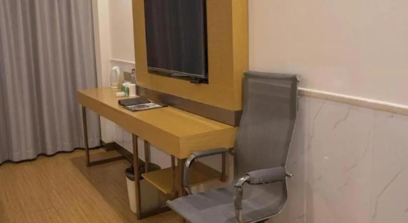 GreenTree Inn Qingdao Jiaozhou Jiaoping Road Express Hotel