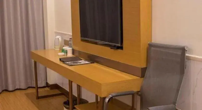 GreenTree Inn Qingdao Jiaozhou Jiaoping Road Express Hotel GreenTree Inn Qingdao Jiaozhou Jiaoping Road Express Hotel