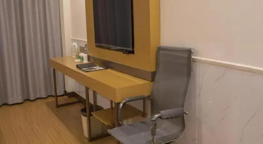 GreenTree Inn Qingdao Jiaozhou Jiaoping Road Express Hotel GreenTree Inn Qingdao Jiaozhou Jiaoping Road Express Hotel