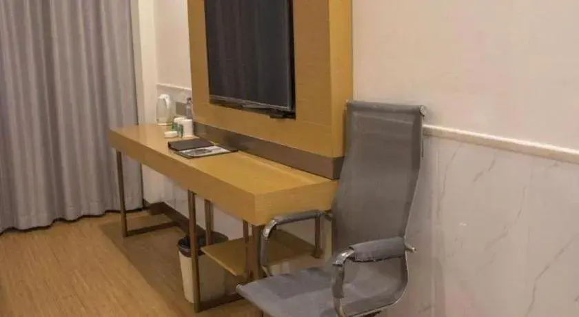 GreenTree Inn Qingdao Jiaozhou Jiaoping Road Express Hotel GreenTree Inn Qingdao Jiaozhou Jiaoping Road Express Hotel