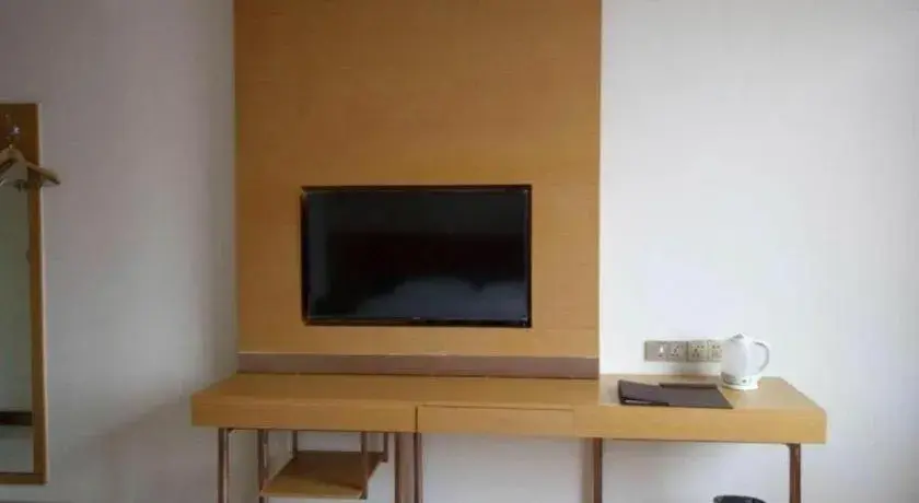 GreenTree Inn Qingdao Jiaozhou Jiaoping Road Express Hotel GreenTree Inn Qingdao Jiaozhou Jiaoping Road Express Hotel