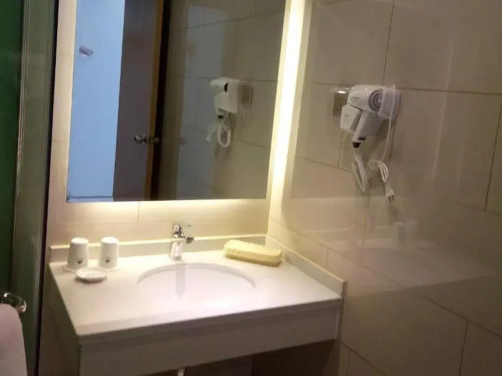 GreenTree Inn Qingdao Jiaozhou Jiaoping Road Express Hotel GreenTree Inn Qingdao Jiaozhou Jiaoping Road Express Hotel