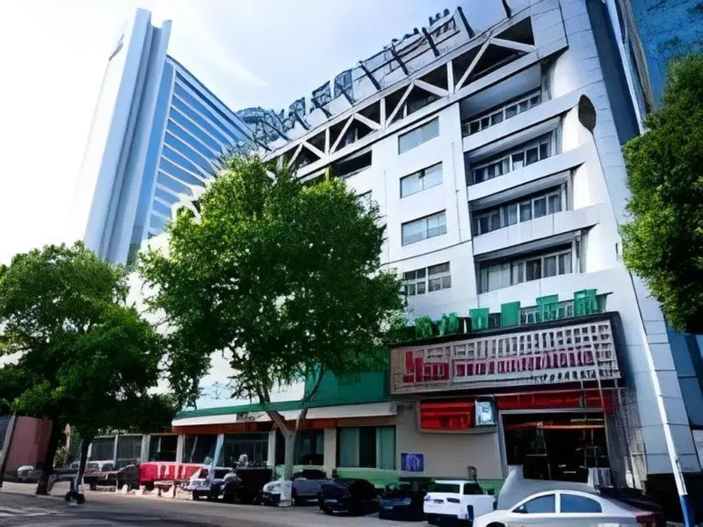 GreenTree Inn Zhangjiagang Yangshe Old Street Stadium GreenTree Inn Zhangjiagang Yangshe Old Street Stadium