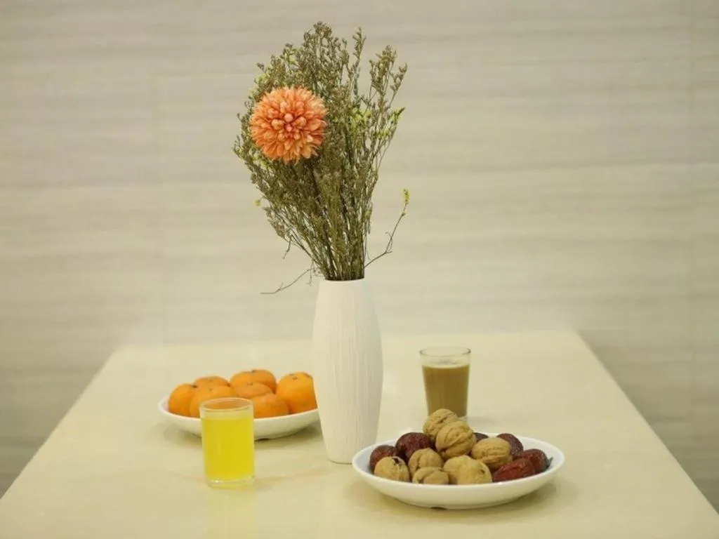 Vatica Hangzhou Linan Qianwang Street Hotel