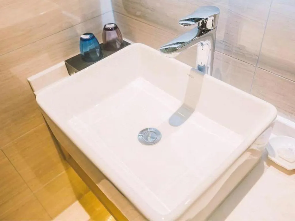 GYA Shanghai Jiangpu Hotel