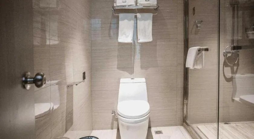 GYA Shanghai Jiangpu Hotel