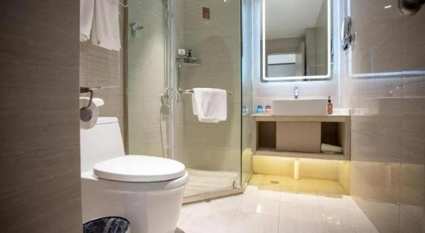 GYA Shanghai Jiangpu Hotel