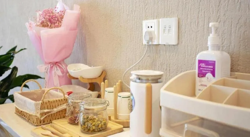 GreenTree Inn Shanghai National Convention and Exhibition Center Huaxiang Road