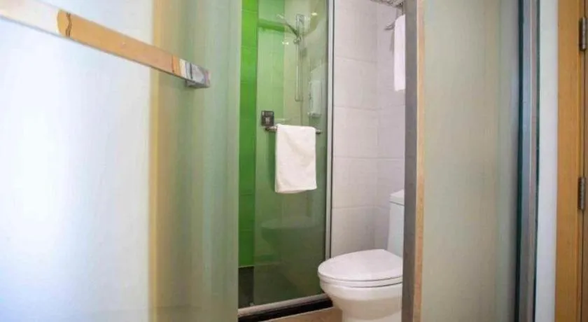 GreenTree Inn Shanghai National Convention and Exhibition Center Huaxiang Road