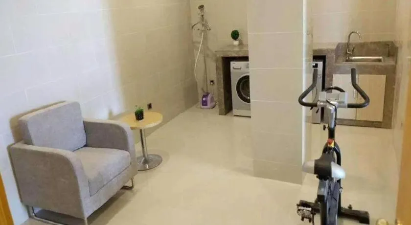 GreenTree Inn Shanghai National Convention and Exhibition Center Huaxiang Road