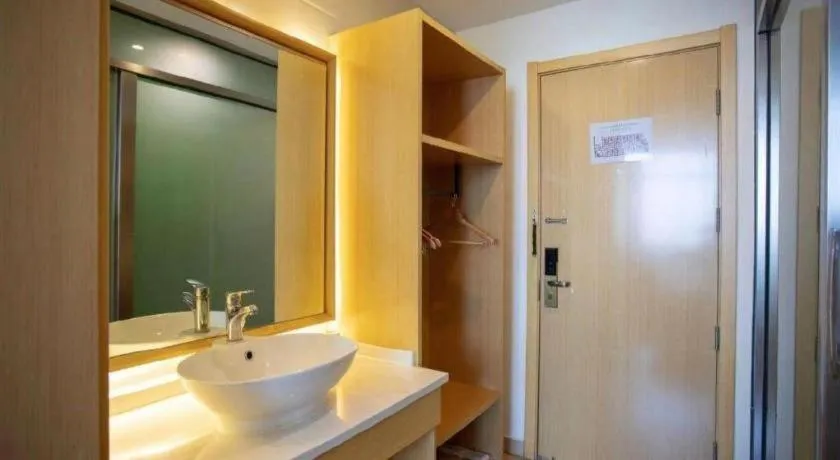 GreenTree Inn Shanghai National Convention and Exhibition Center Huaxiang Road