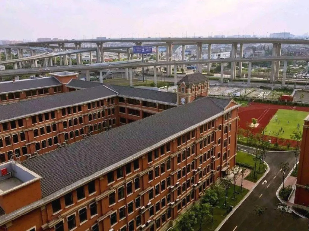 GreenTree Inn Shanghai National Convention and Exhibition Center Huaxiang Road