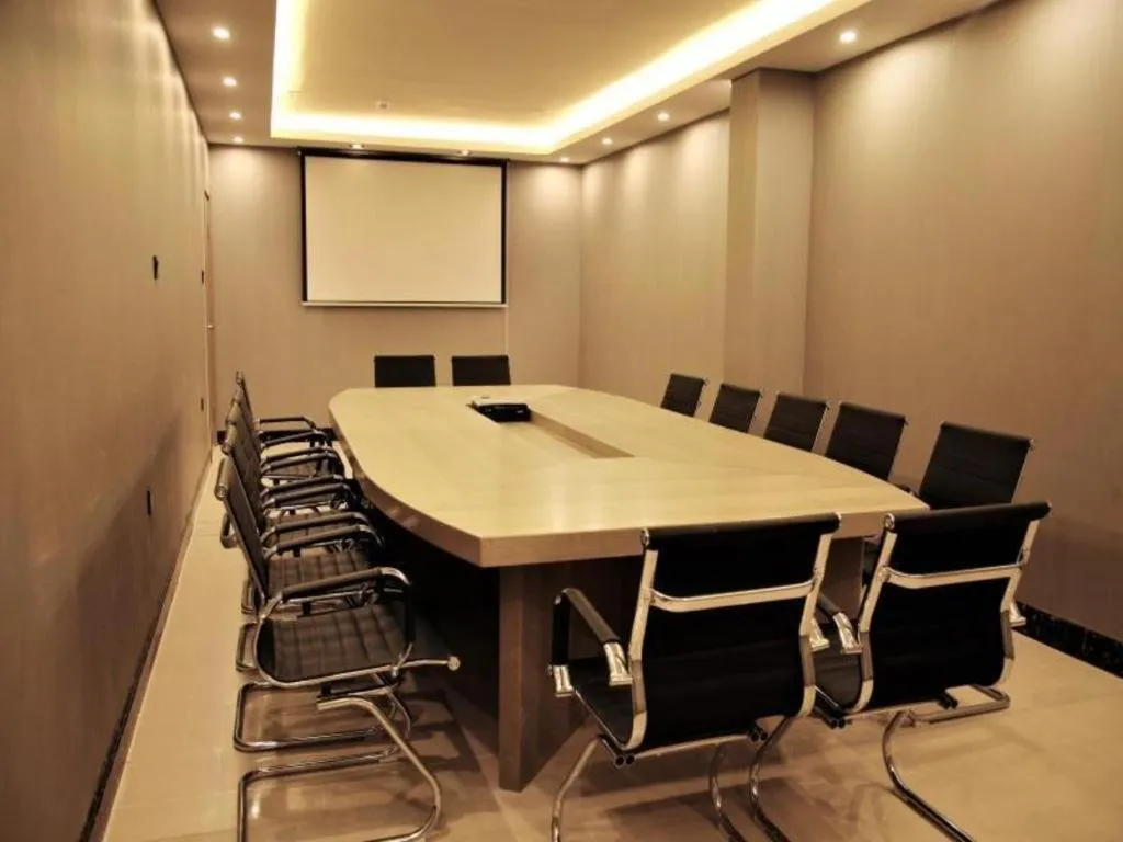 GYA Langfang City Government Hotel