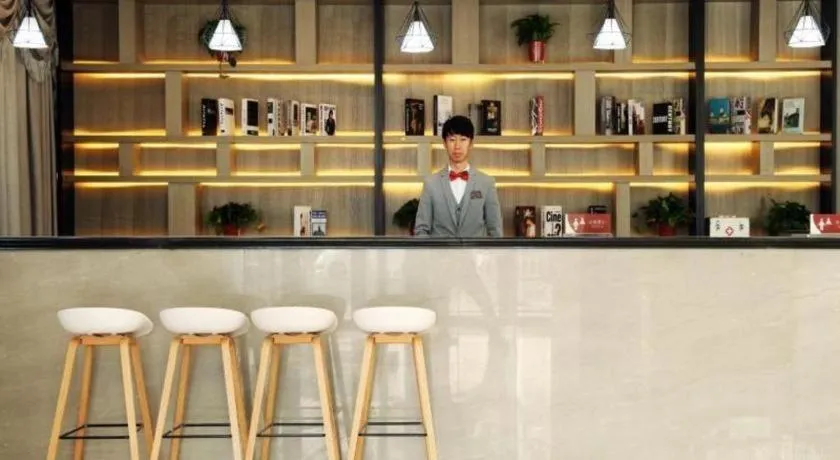 GYA Langfang City Government Hotel