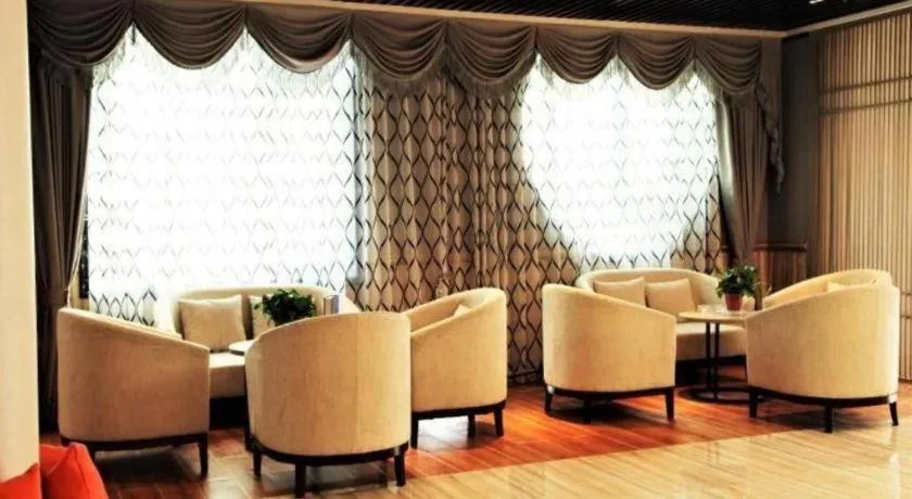 GYA Langfang City Government Hotel