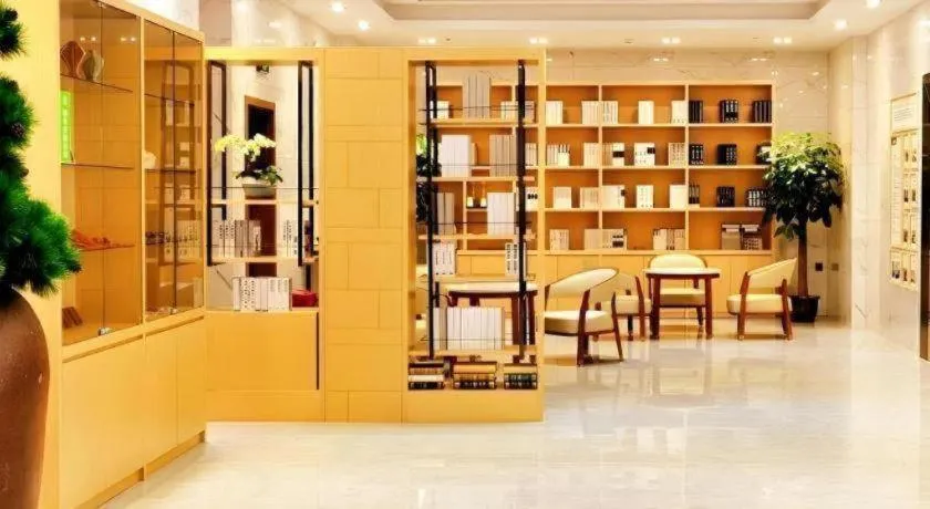 GreenTree Inn Haikou City Wuzhishan Road