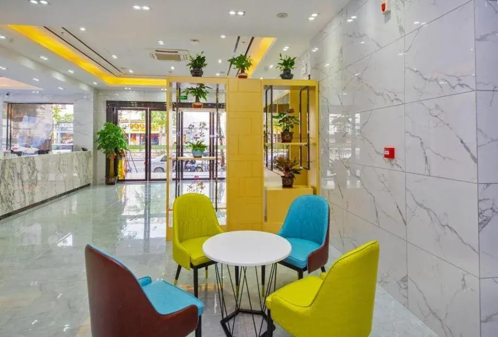 GreenTree Inn Haikou City Wuzhishan Road GreenTree Inn Haikou City Wuzhishan Road