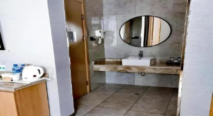 VX Dali Erhai Park Seascape Hotel