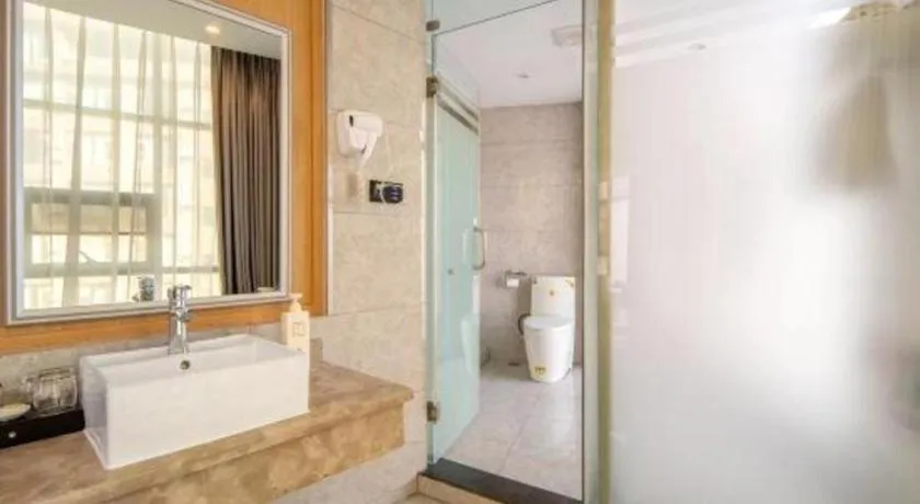 VX Dali Erhai Park Seascape Hotel