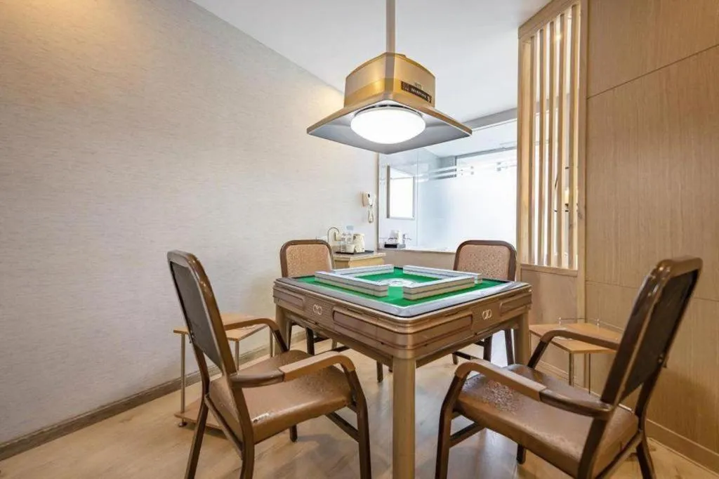 VX Dali Erhai Park Seascape Hotel