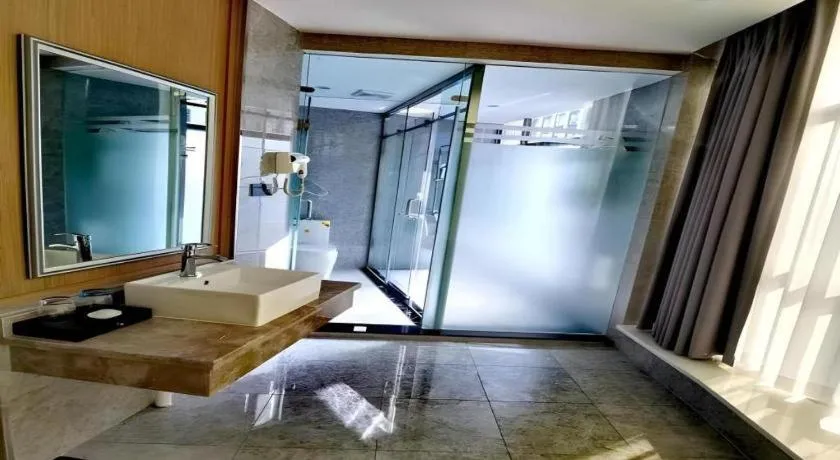 VX Dali Erhai Park Seascape Hotel