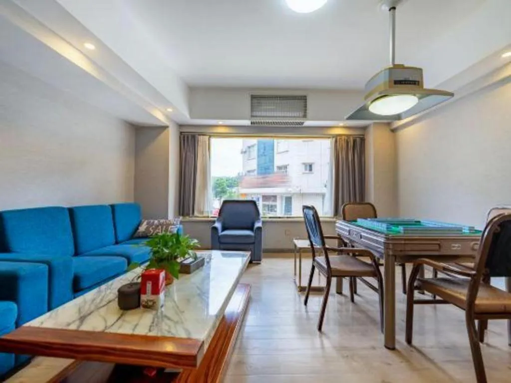 VX Dali Erhai Park Seascape Hotel