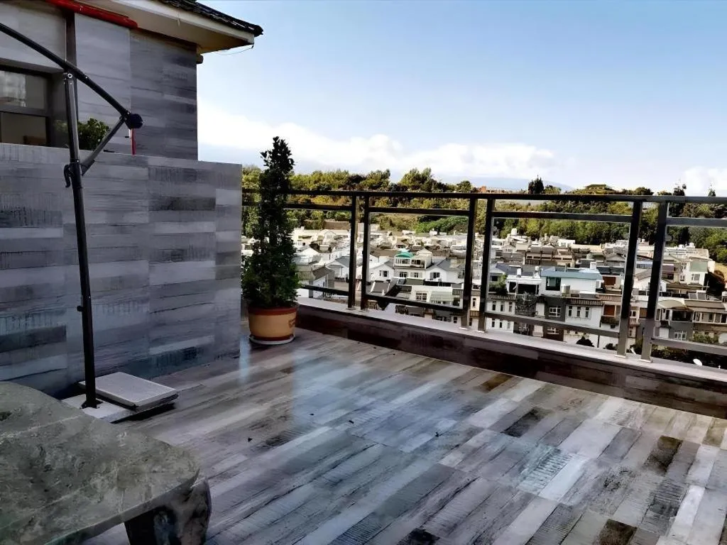 VX Dali Erhai Park Seascape Hotel