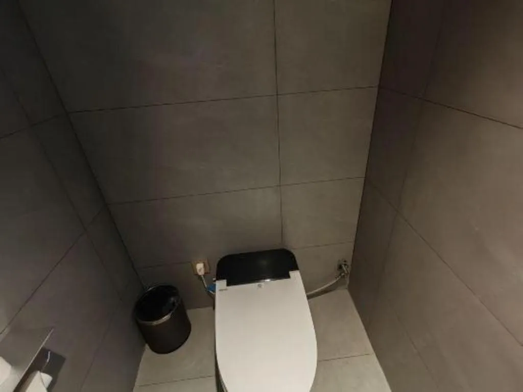 VX Dali Erhai Park Seascape Hotel