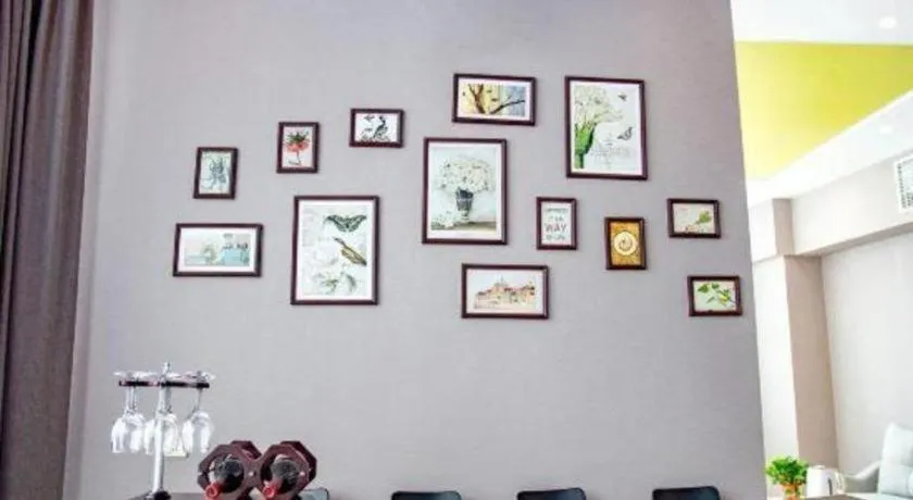 VX Dali Erhai Park Seascape Hotel